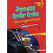 Japanese Spider Crabs: Nature's Biggest Arthropod