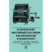 Elementary Mathematics from an Advanced Standpoint - Arithmetic - Algebra - Analysis