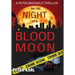 On the Night of a Blood Moon: A Peter Michaels Thriller