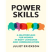 Power Skills: A Masterclass for Women in Body Language and Communication