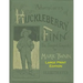 Adventures Of Huckleberry Finn: Low Tide Press Large Print
