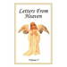 Letters From Heaven: Volume 5
