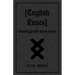 English Runes