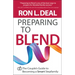 Preparing to Blend: The Couple's Guide to Becoming a Smart Stepfamily