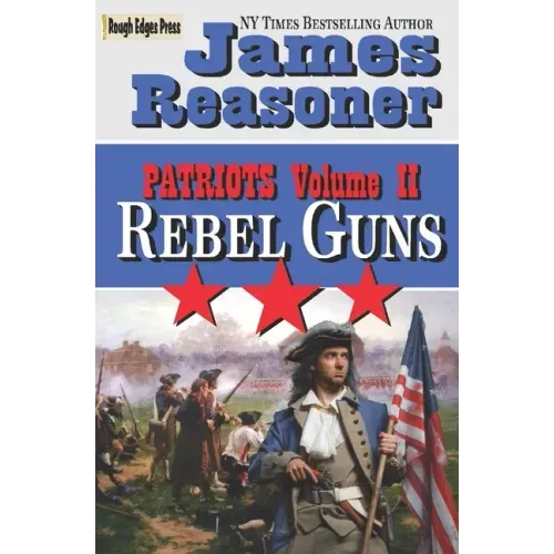Rebel Guns