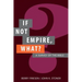 If Not Empire, What?: A Survey of the Bible