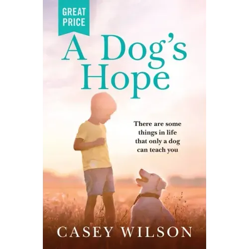 A Dog's Hope