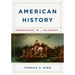 American History, Combined Edition: 1492 - Present