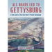 All Roads Led to Gettysburg: A New Look at the Civil War's Pivotal Battle