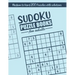 Sudoku: Sudoku Puzzle books for adults Medium to Hard: suduko puzzle books for adults medium to hard 200 Medium to Hard Sudoku