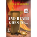 And Death Goes To . . .