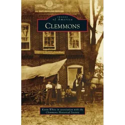 Clemmons