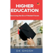 Higher Education: Surviving the Era of Market Forces - A Global Perspective