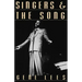 Singers and the Song