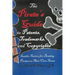 The Pirate's Guide to Patents, Trademarks, and Copyrights: Insider Tactics for Beating Pirates on Their Own Terms