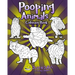 Pooping Animals: A Funny and Inappropriate Poop Coloring Book for those with a Rude Sense of Humor