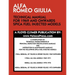 Alfa Romeo Giulia Technical Manual for 1969 and Onwards Spica Fuel Injected Models