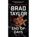 End of Days: A Pike Logan Novel