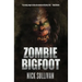 Zombie Bigfoot