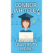 How Does University Work?: A University Guide For Psychology Students