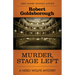 Murder, Stage Left