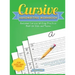 Cursive Handwriting Workbook: Awesome Cursive Writing Practice Book for Kids and Teens - Capital & Lowercase Letters, Words and Sentences with Fun J