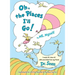 Oh, the Places I'll Go! by Me, Myself