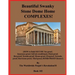 Beautiful Swanky Stone Dome Home COMPLEXES!: (HOW to Build SECURE Tax-proof, Insurance-proof, Self-air-conditioned, Paint-proof, Rot-proof, Termite-pr