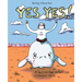 Yes Yes! A Sloth And Manatee Collection