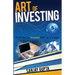 Art of Investing: Think like an investor NOT as a trader