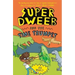 Super Dweeb and the Time Trumpet