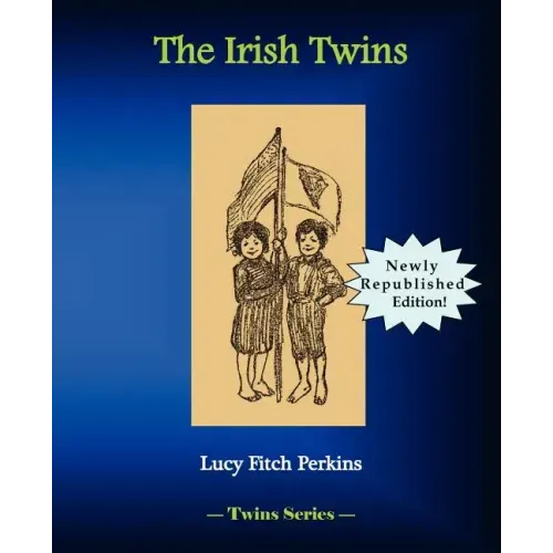 The Irish Twins