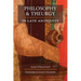 Philosophy and Theurgy in Late Antiquity