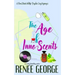The Age of Inno-Scents: A Paranormal Women's Fiction Novel
