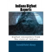 Indiana Bigfoot Reports: bigfoot encounters from the state of Indiana