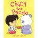 Cindy and Panda