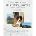 Livy's History Notes