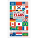 Complete Flags of the World: The Ultimate Pocket Guide
