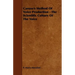 Caruso's Method Of Voice Production - The Scientific Culture Of The Voice