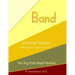 Interval Studies: Baritone & Euphonium T.C.