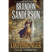Oathbringer: Book Three of the Stormlight Archive