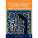 A Thematic Dictionary of Modern Persian