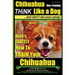 Chihuahua, Chihuahua Training AAA AKC Think Like a Dog - But Don't Eat Your Po: Here's EXACTLY How To Train Your Chihuahua