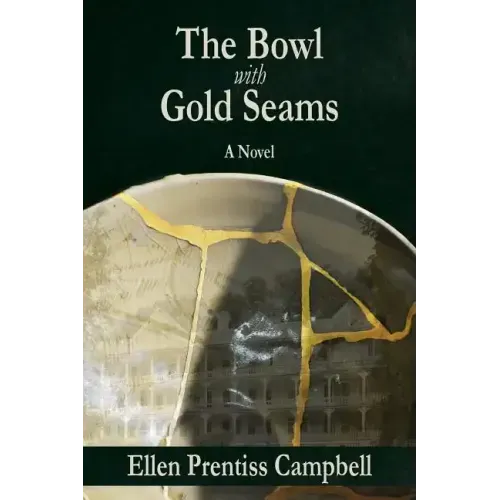 The Bowl with Gold Seams