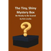 The Tiny, Shiny Mystery Box Be Ready to Be Scared
