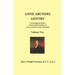 Anne Arundel Gentry: Volume 2