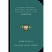 History of Middle Tennessee or Life and Times of General James Robertson