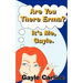 Are You There Erma? It's Me Gayle