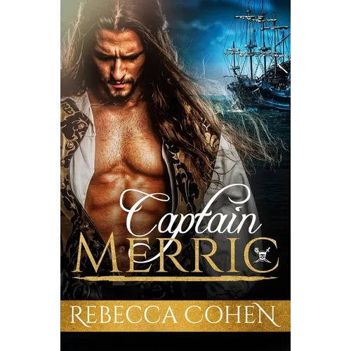 Captain Merric