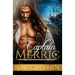 Captain Merric
